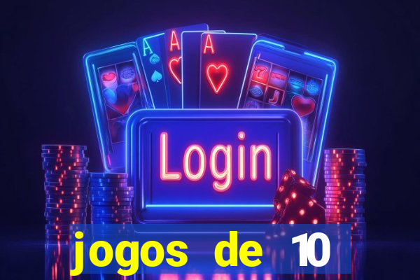 jogos de 10 centavos na betano